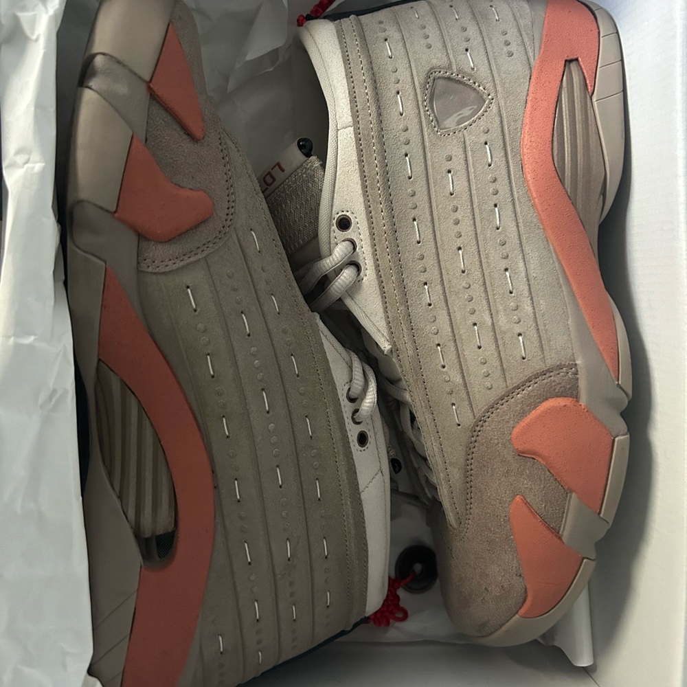 RETRO14 CLOT